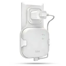 All-New Mount Compatible with Blink Sync Module XR | Outlet Wall Holder Mount...