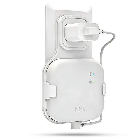 All-New Mount Compatible with Blink Sync Module XR | Outlet Wall Holder Mount...