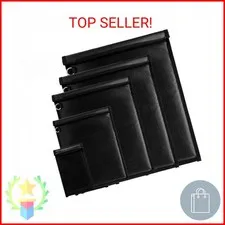 5 Pack Faraday Bags Emp Proof, Extra Large Faraday Bag Included, Suitable for Ph