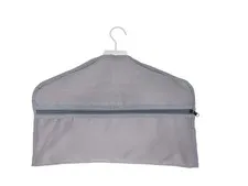 Hidden Closet Safe Hanging Organizer Diversion Safe Box with Interior Pocket