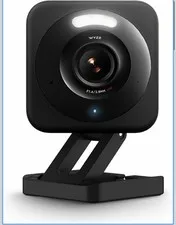 LATEST Wyze Cam v4 2.5K Security Camera Indoor/Outdoor Cameras with Night Vision