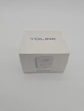 Smart Siren Alarm, Loud 110 Db, Wireless Alarm for Home Security/Intrusion/Burgl