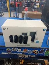 ARLO ESSENTIAL OUTDOOR CAM SET (C26035343)