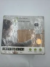 Symynelec Y3 Smart Security Camera 