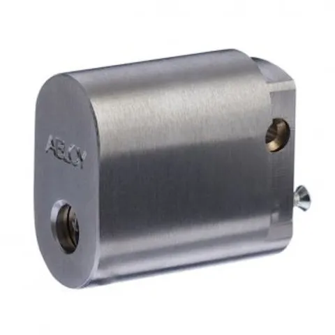 ABLOY Cylinder Keyed to Energy Aust (NSW) Master Key-Supplied with 2 user keys