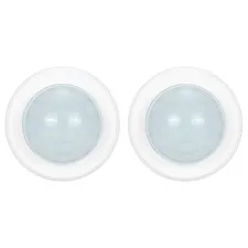 2X Movement Body Sensor  3.0 Tuya   Human Motion PIR Transducer   7775