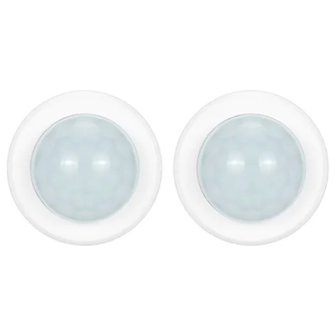 2X Movement Body Sensor  3.0 Tuya   Human Motion PIR Transducer   7775
