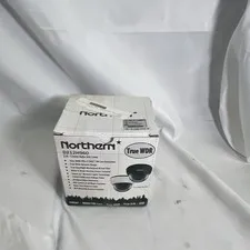 Northern D212H960 Indoor Analog Wired Dome Camera 960H True WDR OSD