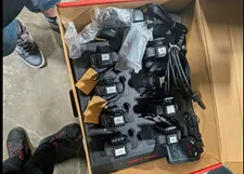 Safety Vision Body Cams