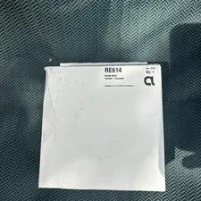 Alula RE614 Connect+ Home Security Smoke Sensor