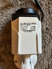 A-Zone HD 1080P AHD Camera