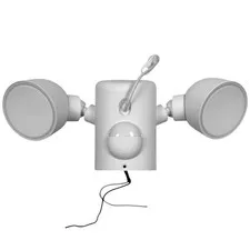 *PARTS/REPAIR* Google Nest Cam GPLE9 With Floodlight (READ)