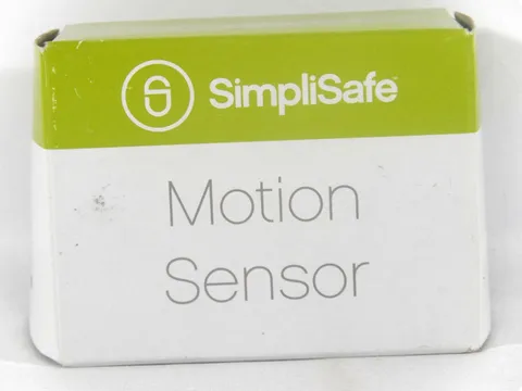 SimpliSafe (MS1000) Original Generation 1 Motion Detector Sensor - BRAND NEW