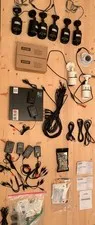 CCTV Video Recorder plus Cameras