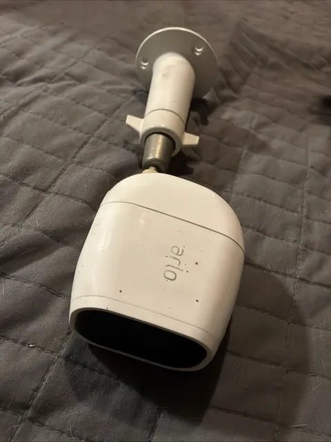 Arlo Pro 2 HD 1080 Add-on Camera VMC4030P w Battery Mount
