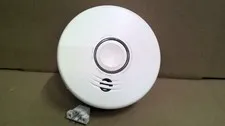 NEW - Kidde Hardwired Carbon Monoxide & Smoke Voice Alarm NO BOX P4010ACSCO