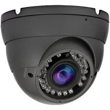 1080P 4-in-1 Analog Dome Camera, 2.8-12mm Varifocal Lens