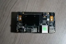 Luxonis Oak-1 12MP Auto Focus Camera and compute module