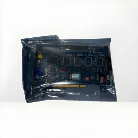 Geovision GV-650/800 (S) V3.51 8 Port PCI Capture Card
