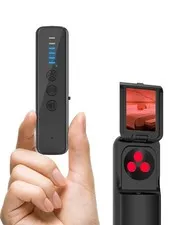 Upgraded Hidden Camera Detector, AI-Powered Anti-Spy Device, Bug & GPS Tracke...