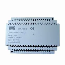 Urmet 788/51 12Vac Video Intercom Relay REFURBISHED VERY GOOD