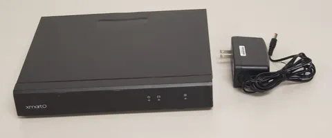 XmartO Smart Video Recorder  K9508-W