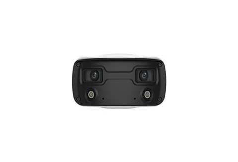 Uniview IPC2K28SE-ADF40KMC-WL-I0 8MP NDAA Audio IP Bullet IP Security Camera