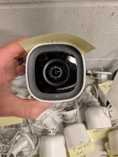 Alarm.com ADC-V724X 1080p Outdoor Wi-Fi Security Camera HDR Two-Way Audio New