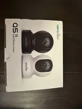 2K indoor camera 