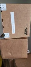 AXIS P3267-LV IP/Network Wired Dome Security Camera Brown 02329-001