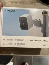 LNDU Wireless Security Camera