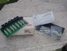 DSC HS-DH800 CAT5 Data/Voice Distribution 8 Hub Digital Security Control LOT x3