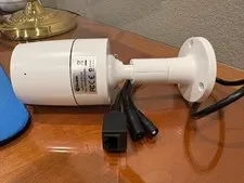 Swann security cameras;  Model SWNHD-815CAM; total of five (5) cameras