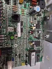 Napco Gemini GEM-P1632 Security Panel - Board Only