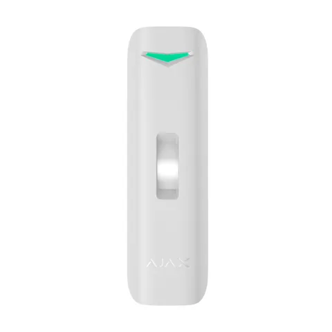 Ajax Curtain Outdoor Mini Jeweller Wireless Motion Detector