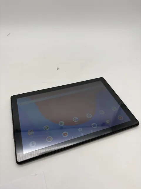 TAB10 Max Android Tablet 10" 64GB Smart Camera Used Good H1