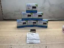 6 2GIG GC2e Wireless Receiver for 345/900Mhz/NEW/ JUA3859