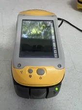 Trimble GeoXT GeoExplorer 50950-20 GPS Data Collector Pocket PC Boots + Charger