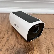 Eufy S330 eufyCam 3 Solar Power Wire-Free Security Add-On Camera (T8160)