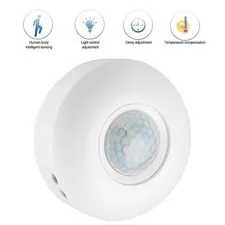 12V DC PIR Infrared Body Motion Sensor Automatic Detector Control Smart Switch