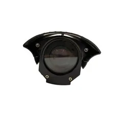 Extreme CCTV REG-D1-825-XE Dual License Plate Recognition Camera System