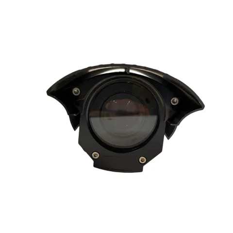Extreme CCTV REG-D1-825-XE Dual License Plate Recognition Camera System