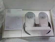 Victure PC420 Baby Monitor 1080P FHD Pet Camera, Wireless Indoor Cameras