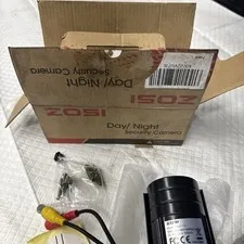 zosi security camera ZG2111T