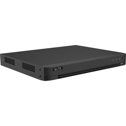 LTS (LTD8516D-ST) 16CH HD-TVI 8MP DVR CVI/TVI/AHD/CVBS/IP