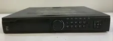 LTS platinum professional  LTN8832-P16 32 CH, 16 POE for parts only NS Y1D