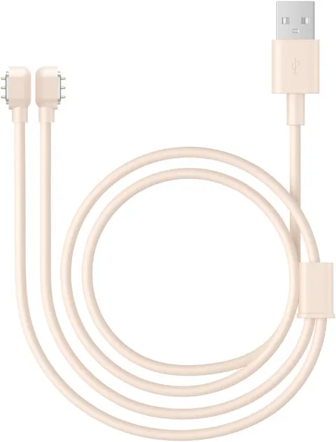 Eufy Security Breast Pump S1/S1 Pro, Magnetic Charging Cable | Fast Magnetic Cha