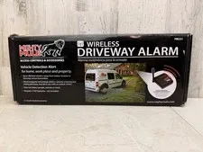Mighty Mule Wireless Driveway Alarm System FM231 - Brand New In Open Box