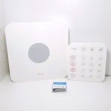 Ring Alarm System Base and Keypad Parts *please read desc*