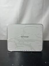 Netgear VMB3000 Arlo Security Base Station Wireless Wi-fi Hub White